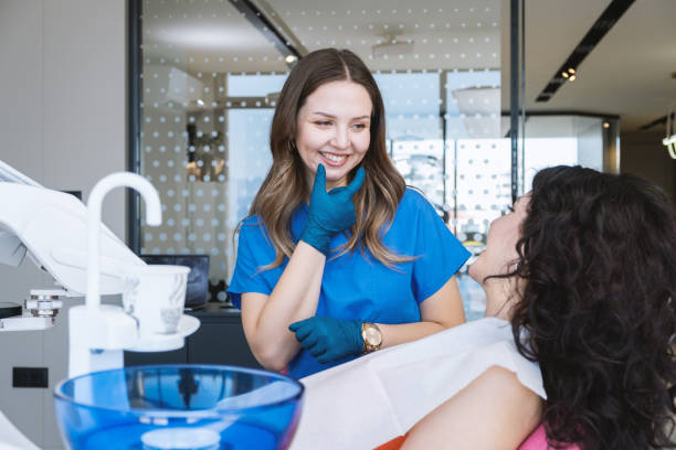 Emergency Dental Services in Poplarville, MS