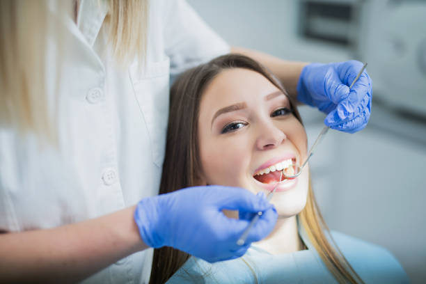 Best Cosmetic Dentistry  in Poplarville, MS