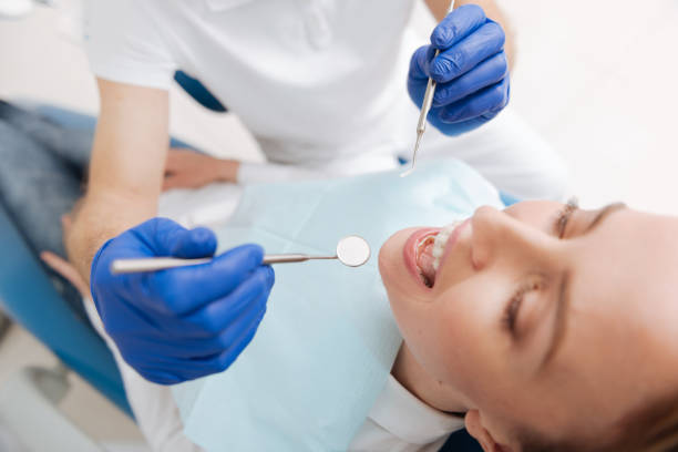 Best Full Mouth Reconstruction  in Poplarville, MS